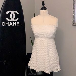 Charlotte Russe Dress